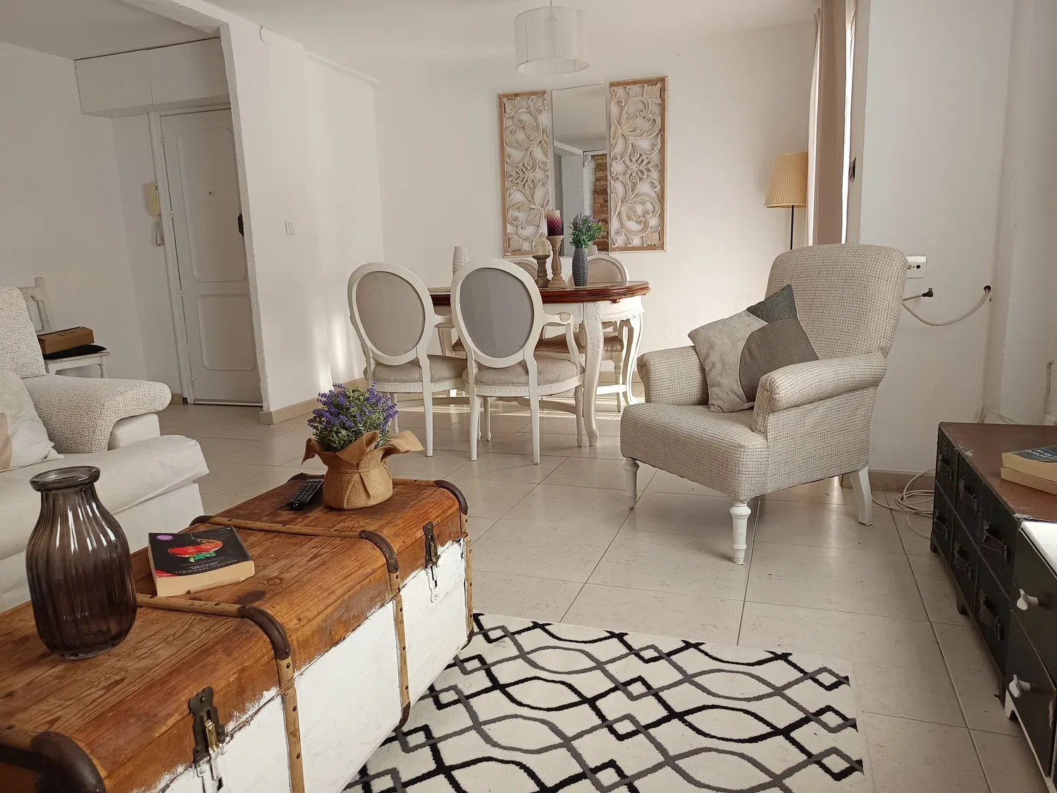 Piso en Garbinet, 122 - Foto 2