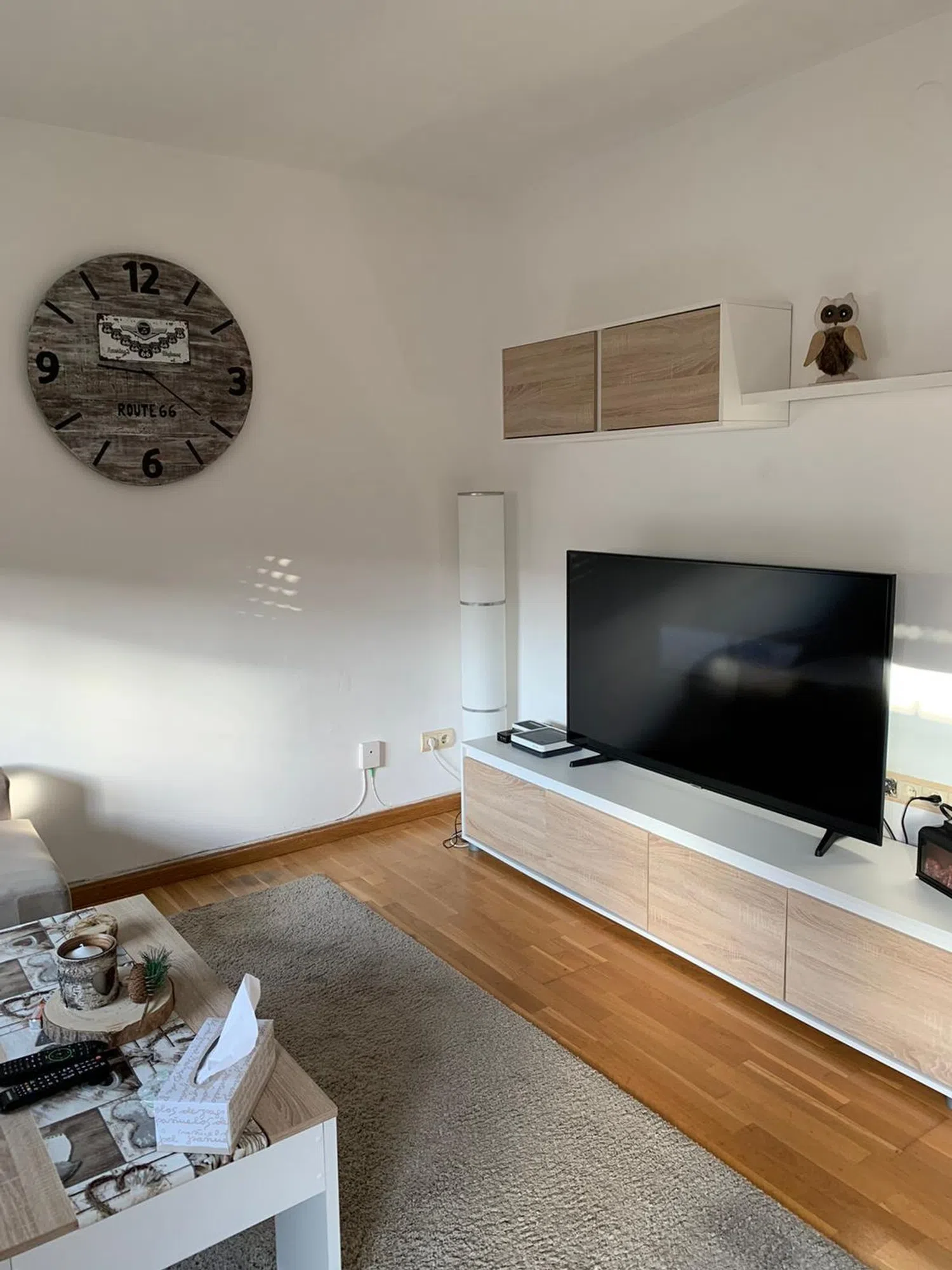 Piso en calle de Rodrigo Caro, 120 - Foto 3