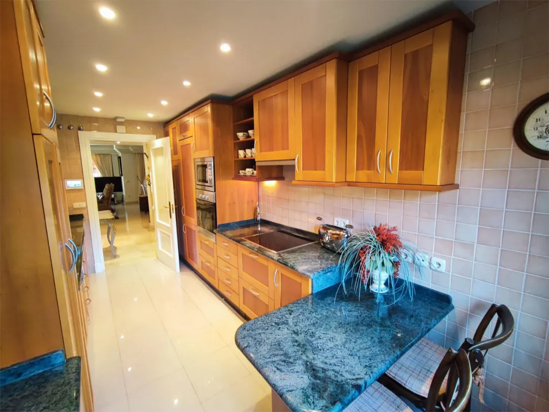 Dúplex en  Calle Vasari 1 - Foto 17