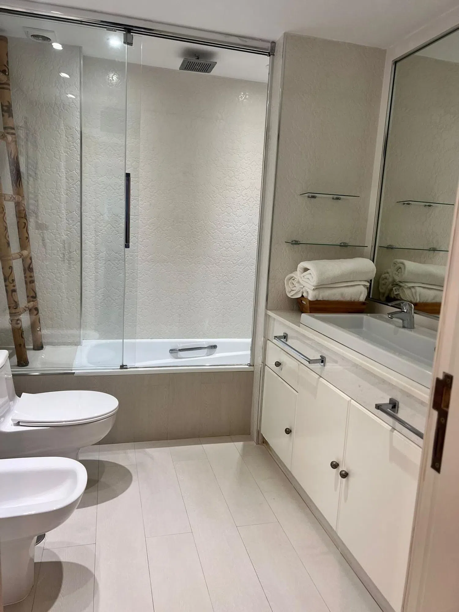 Ático en avenida Playas del Duque, 3 - Foto 18