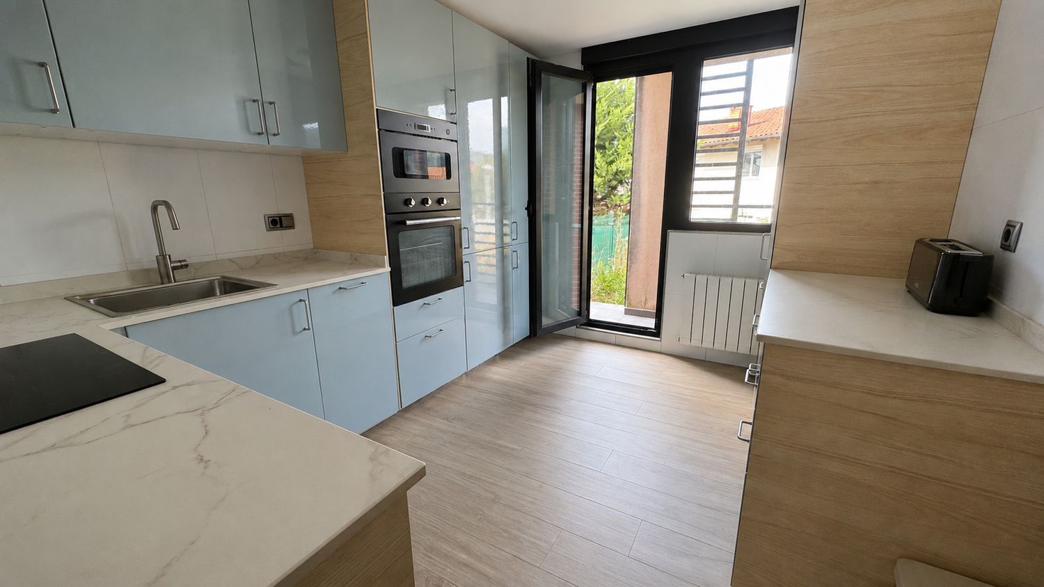Piso en Barrio la Cagiga, 4 a, Arce, Arce - Foto 3
