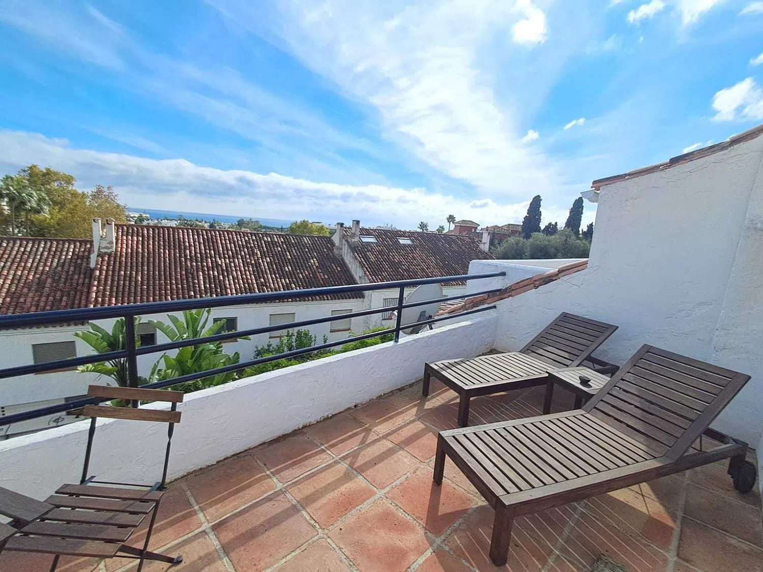 Chalet adosado en Urbanización El Capricho s/n CD - Foto 13