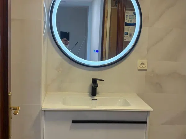 Piso en avenida de Juan Pablo II, 19 - Foto 13