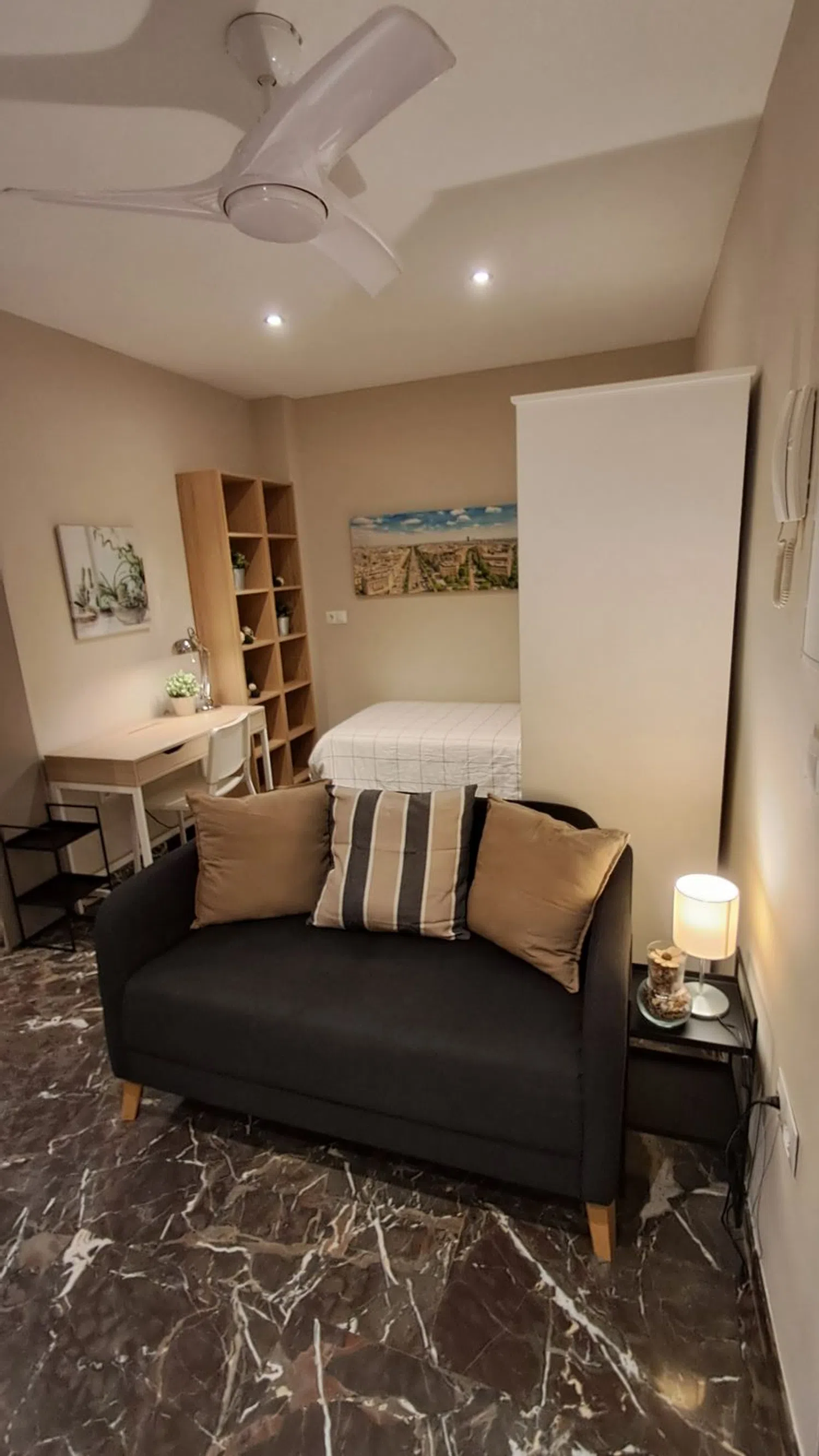 Estudio en calle Nueva de San Antón, 10 - Foto 13