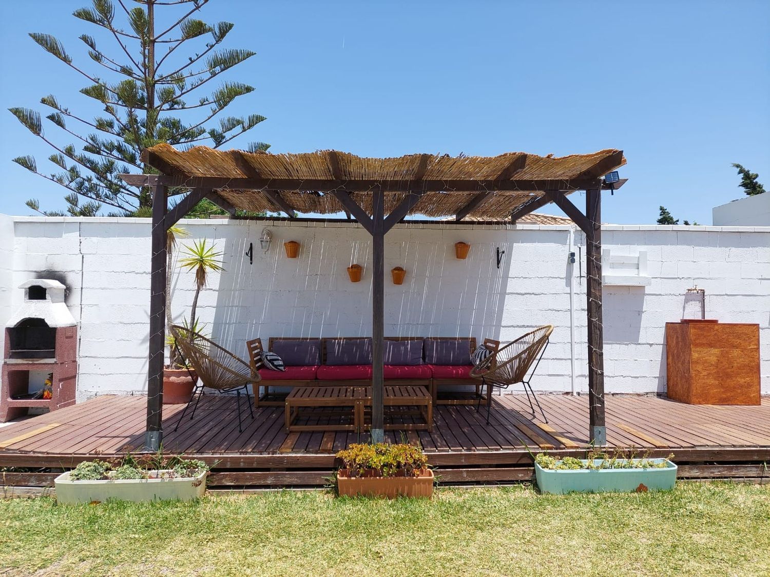 Casa rural en Calle Cañada del Rosal, 157 - Foto 5