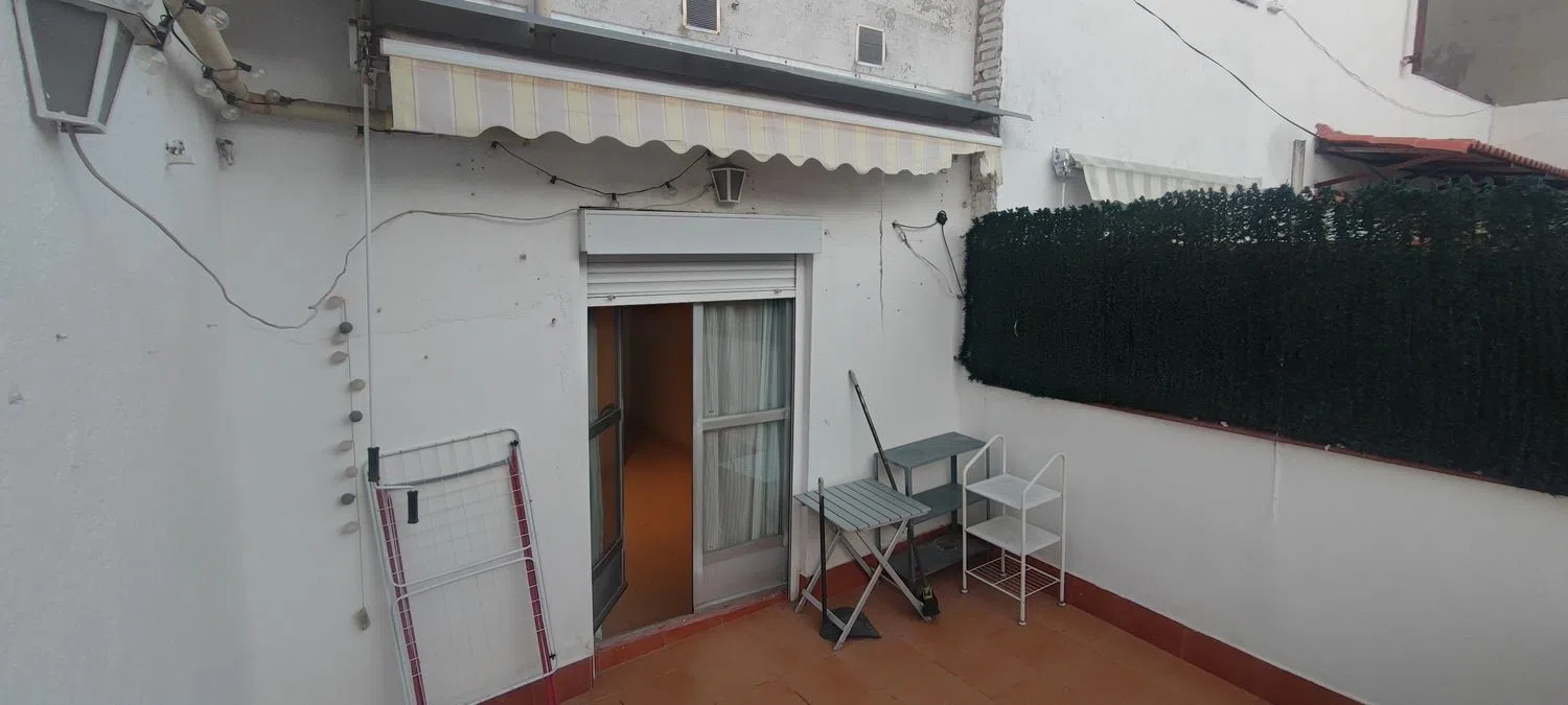 Ático en calle del Pilar de Zaragoza, 50 - Foto 12