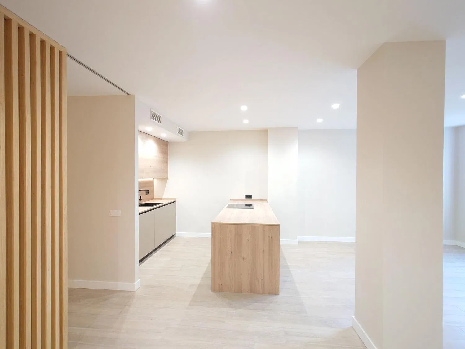 Estudio en calle del Duque de Sesto, 30 - Foto 4