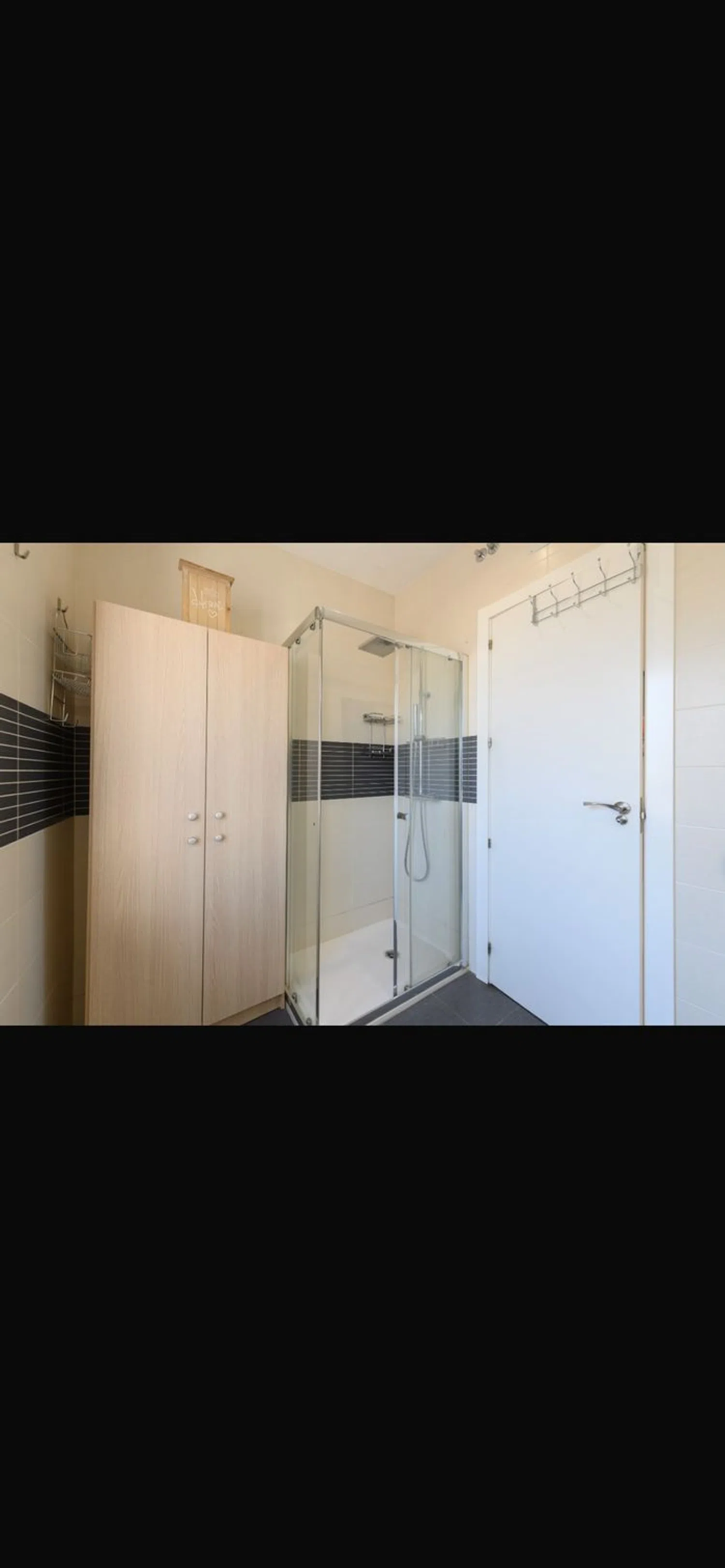 Ático en calle de Orense, 83 - Foto 14