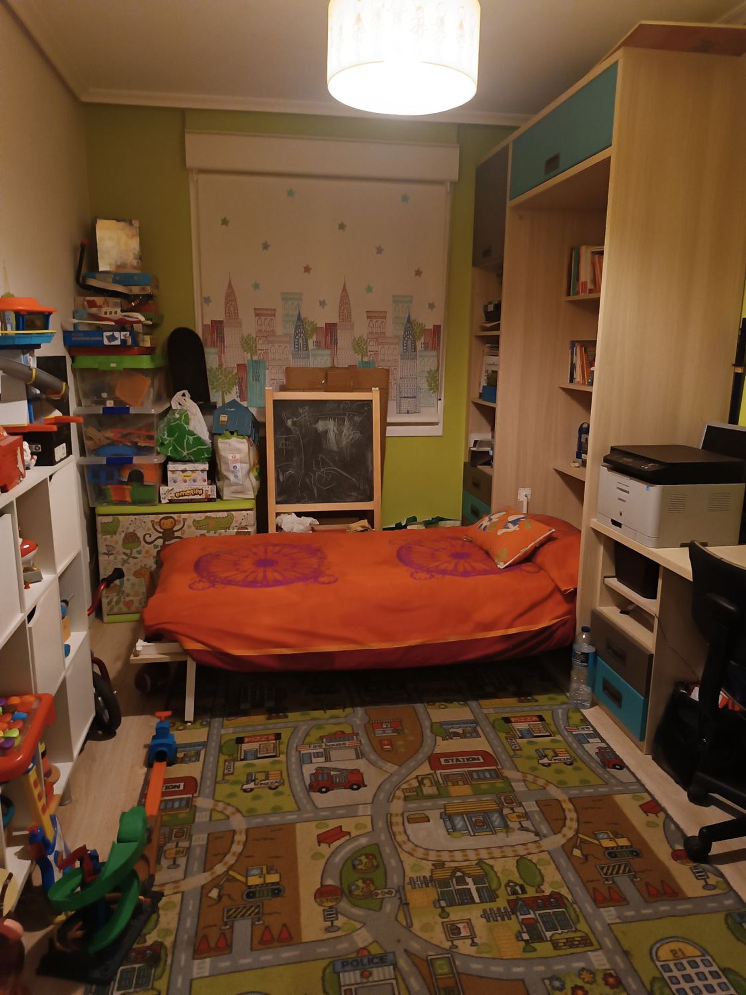 Piso en Calle Alfonso XI, 26, Lakua - Arriaga, Lakua - Arriaga - Foto 18