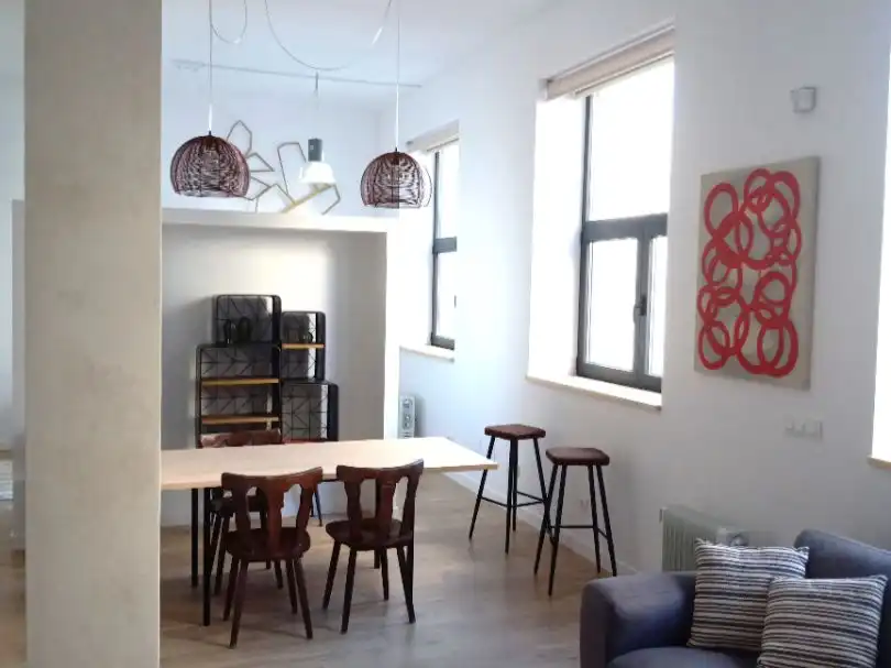 Loft en  Avenida Finisterre 53 - Foto 5