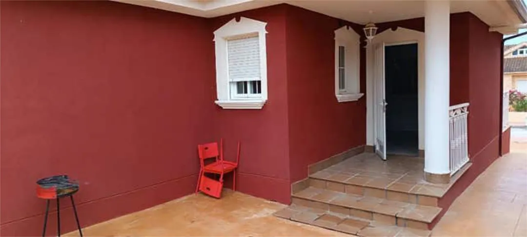 Casa adosada en La alcayna - Foto 1