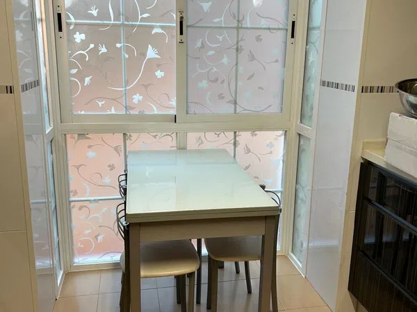 Casa independiente en calle Jardines del Águila s/n - Foto 6