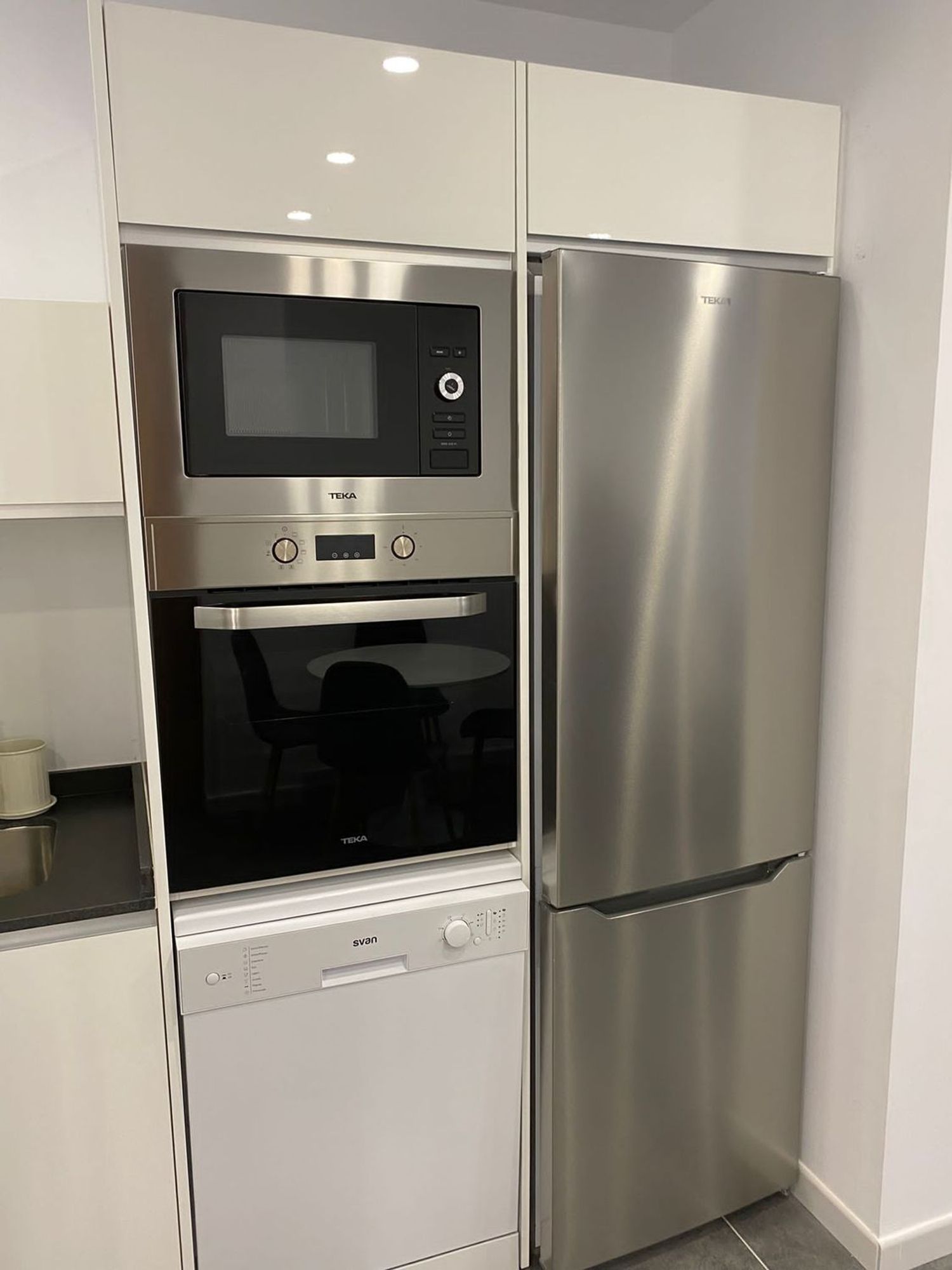 Piso en calle Fernando Guanarteme, 14 - Foto 2