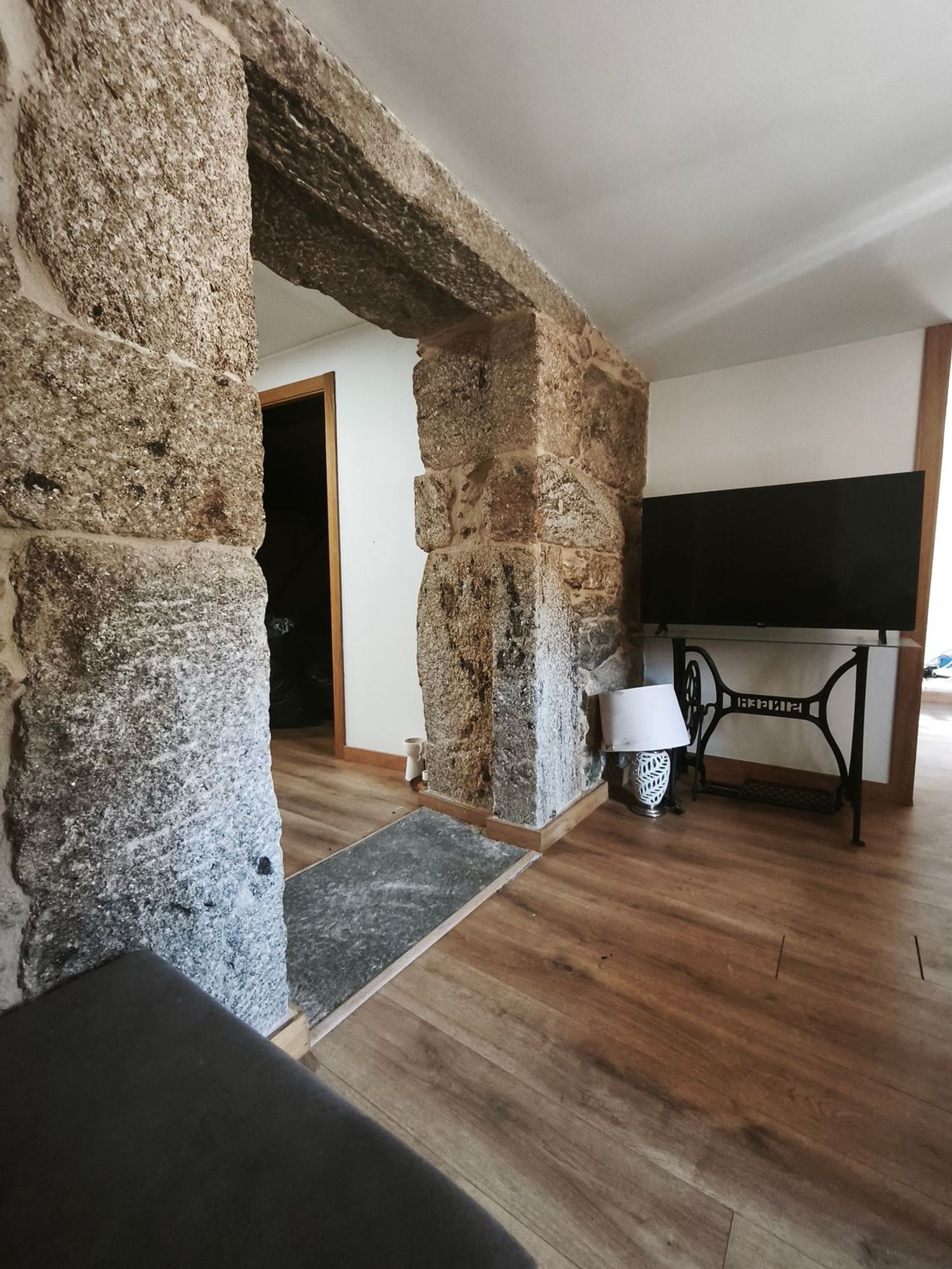 Casa de pueblo en Lugar Touciñas, 1 - Foto 10