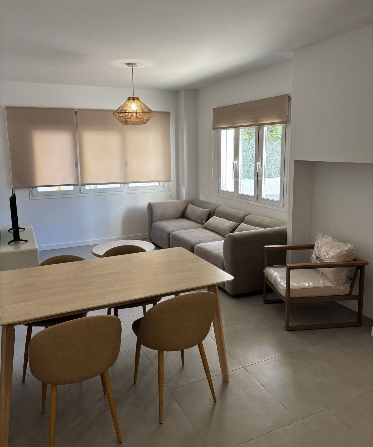 Piso en avenida de la Costa Blanca, 11 - Foto 4