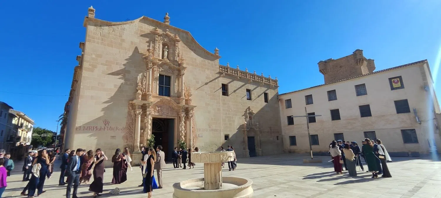 Ático en plaza Luis Foglietti, 9 - Foto 2