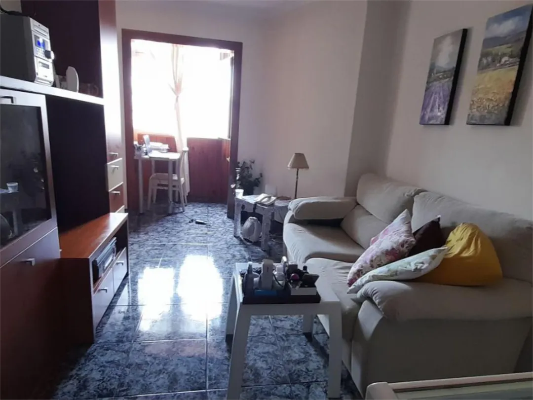 Piso en  Carrer Hierbabuena 1 - Foto 12