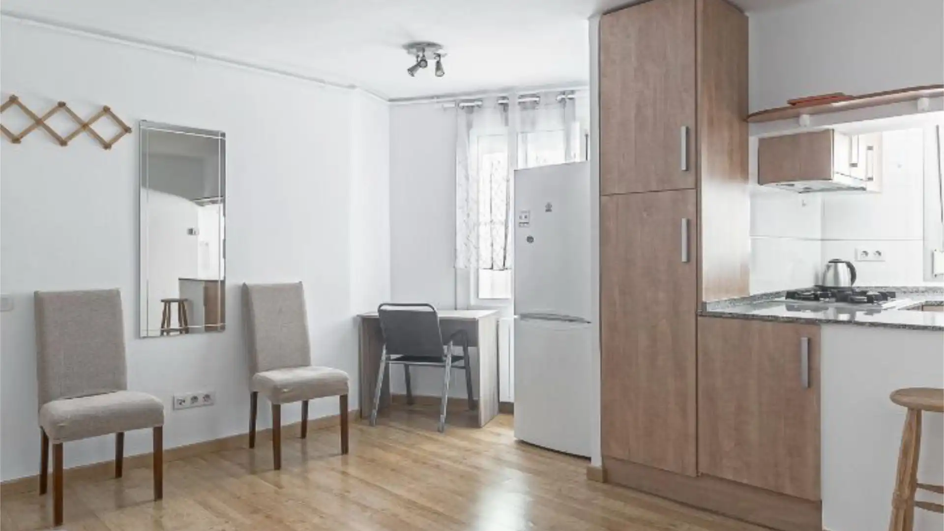 Piso en  Carrer de Trinxant 120 - Foto 23