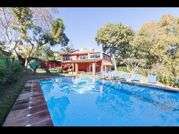 Casa o chalet independiente en Calle Acacia, 69, Green Hills - Las Cumbres de Elviria - Foto 19