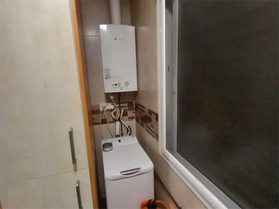 Piso en  Calle Encofradores 1 - Foto 2