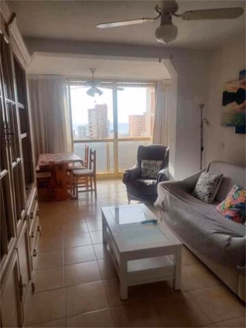Apartamento en playa Levante centro - Foto 8