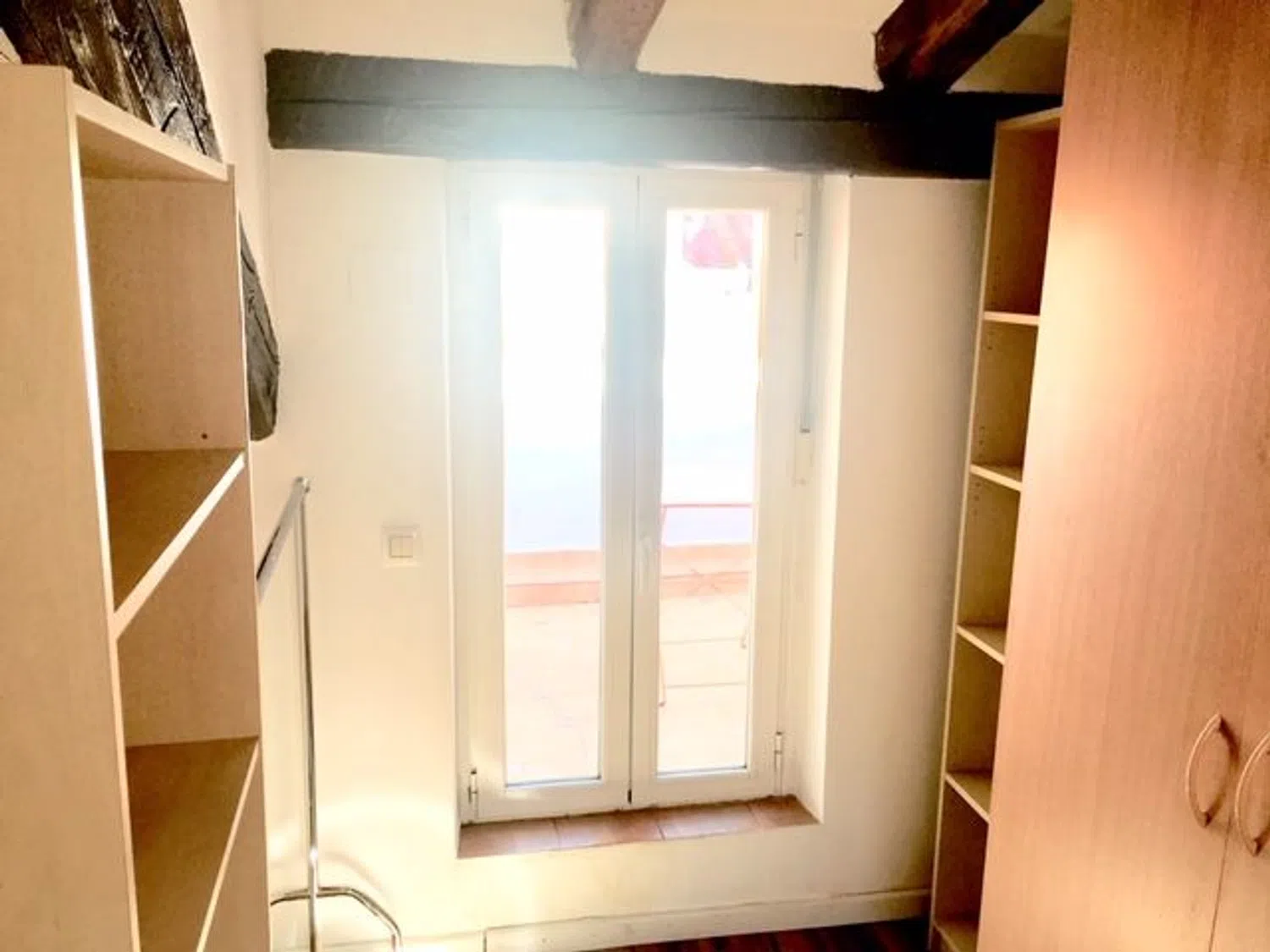 Ático en calle de San Vicente Ferrer, 86 - Foto 11