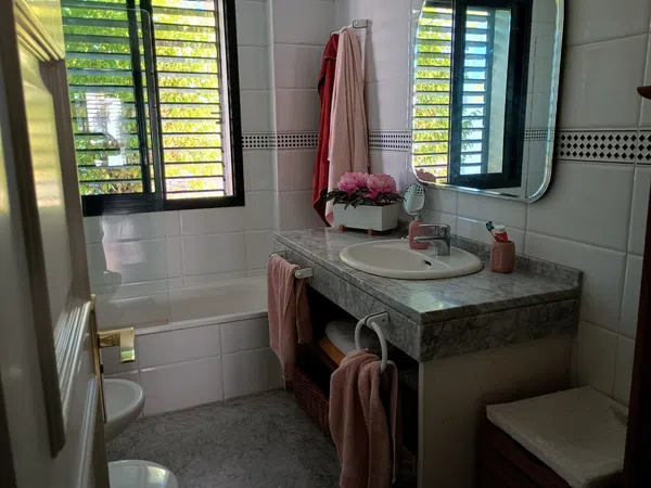 Piso en avenida Buhaira, 10 - Foto 25