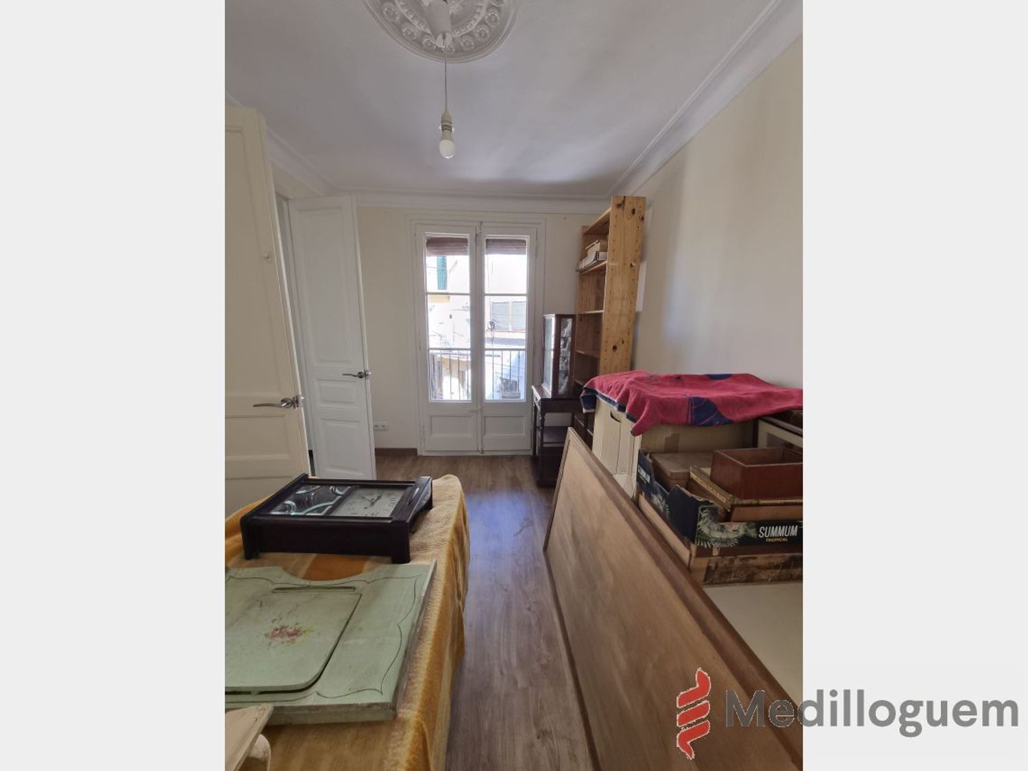 Piso en Calle de Villarroel, Sant Antoni - Foto 36