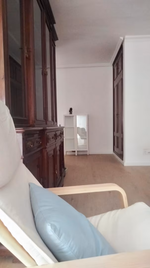 Piso en  Calle Luis Montoto 88 - Foto 4