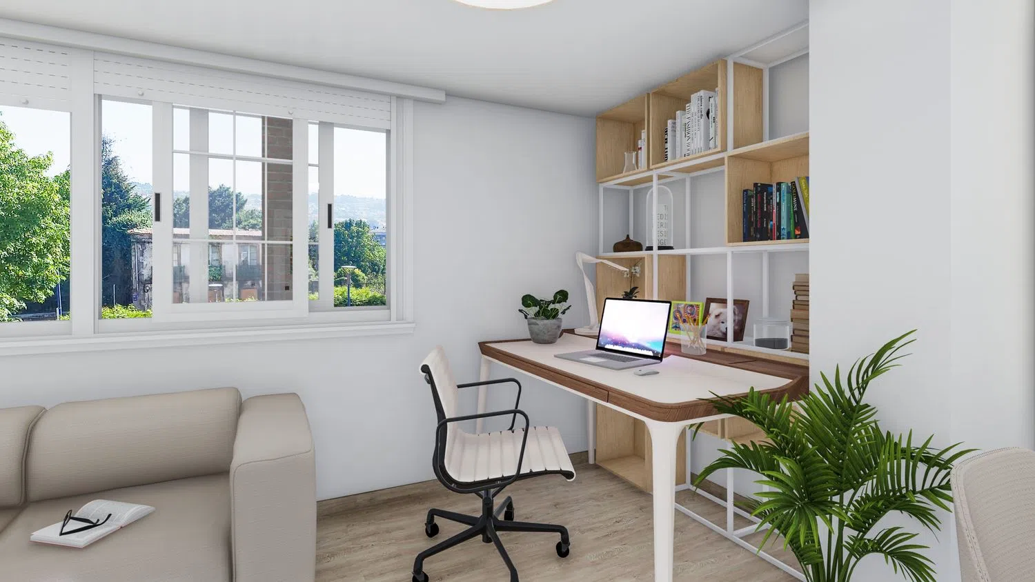 Piso en avenida Miguel González Garcés, 67 - Foto 11