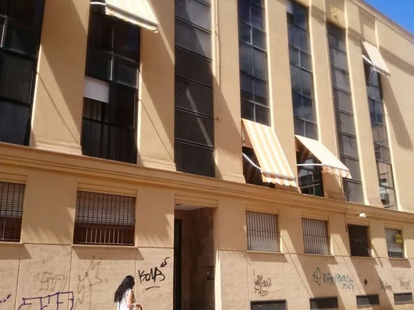 Piso en calle el Avellano, 12 - Foto 19