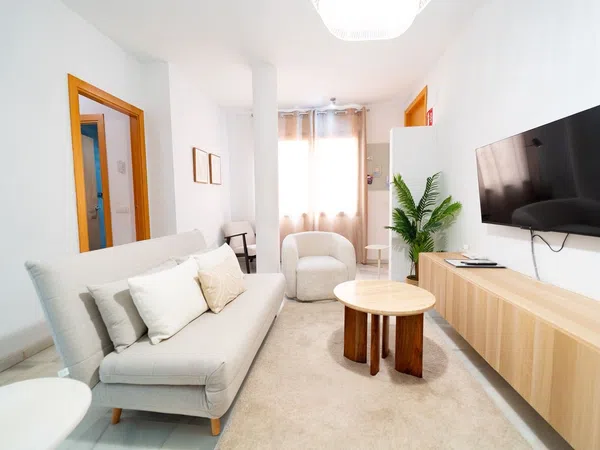 Piso en calle Peris Mencheta, 42 - Foto 4