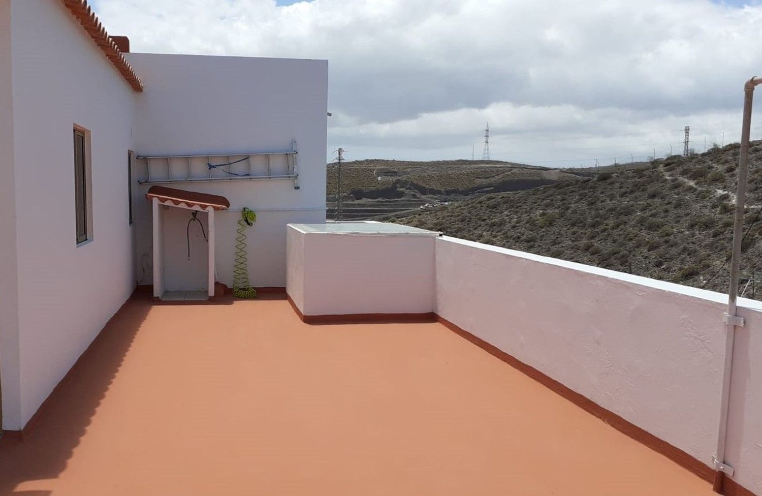 Ático en Calle Guantánamo, 77, San Juan de Dios-Salto del Negro-Playa de la Laja - Foto 6