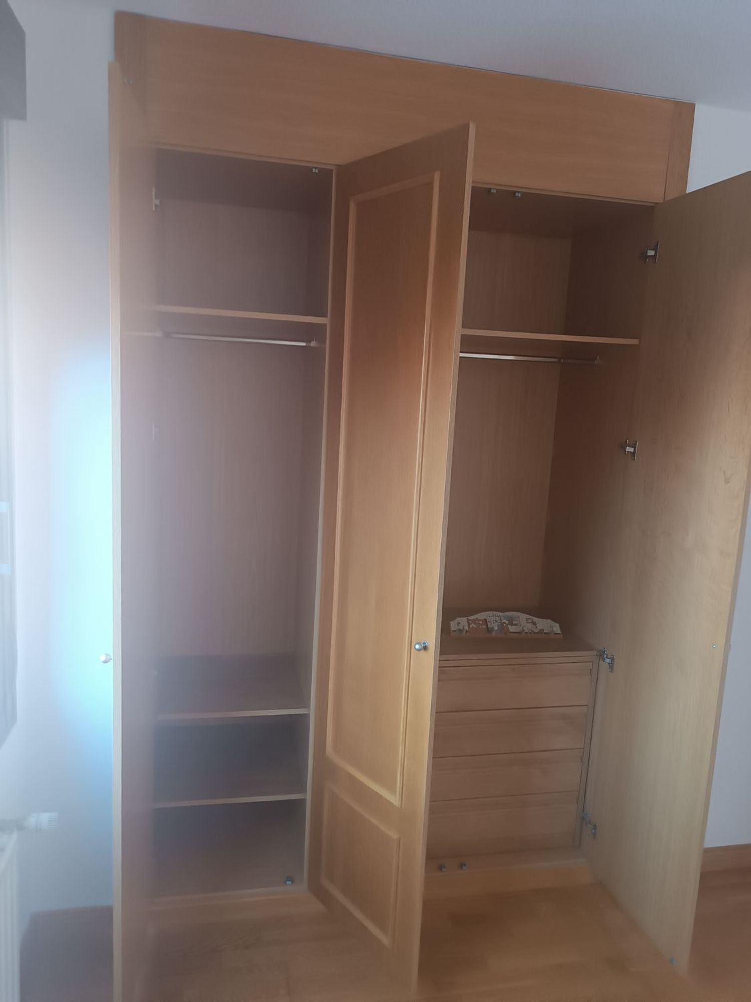 Piso en Travesía de los Guionistas, 1, Primera Fase - Nuevo Tres Cantos, Primera Fase - Nuevo Tres Cantos - Foto 16