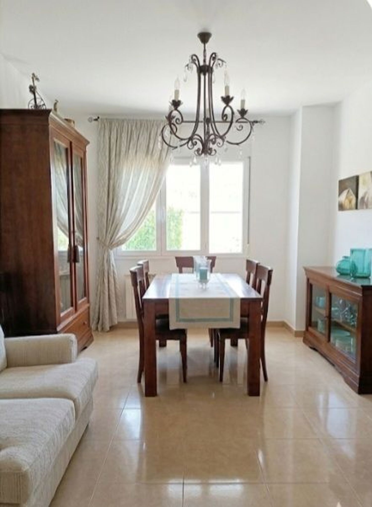 Chalet adosado en Calle Plaza, 62 - Foto 3