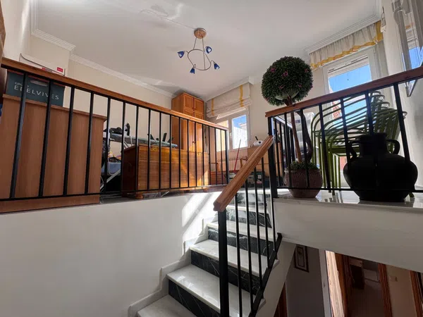Chalet adosado en Velazquez, 5 - Foto 22