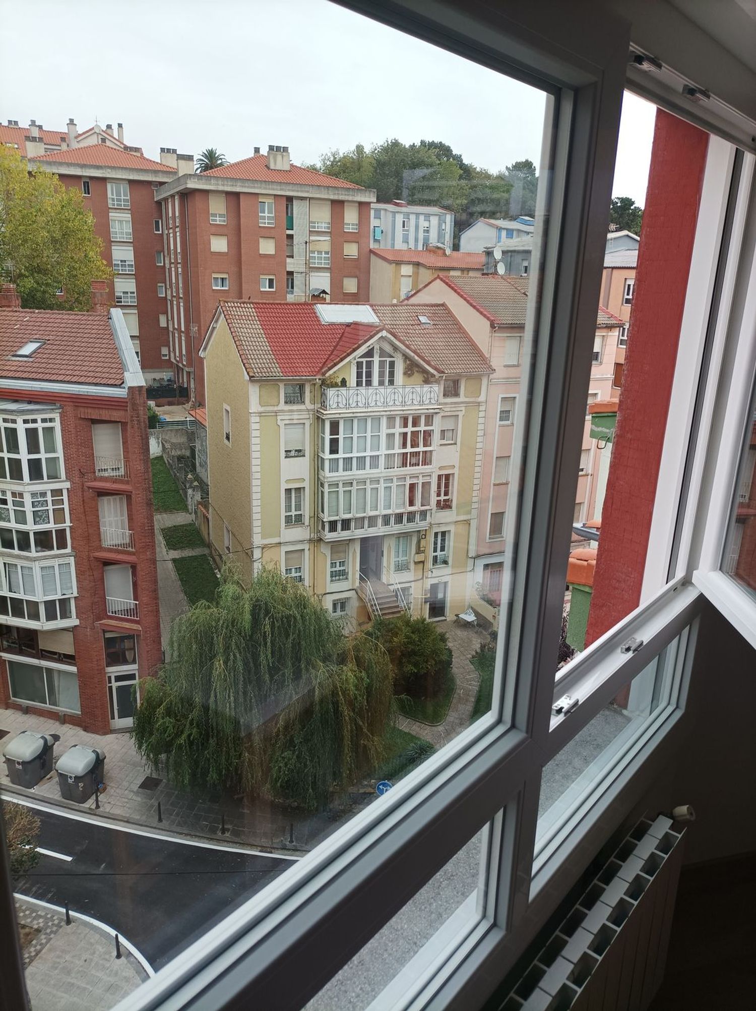 Piso en calle Profesor Jiménez Díaz, 1 - Foto 3