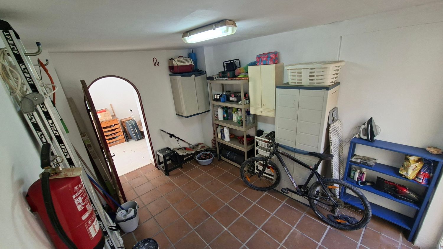 Chalet pareado en Calle José Ortega y Gasset, 7, Pozoalbero - Foto 15
