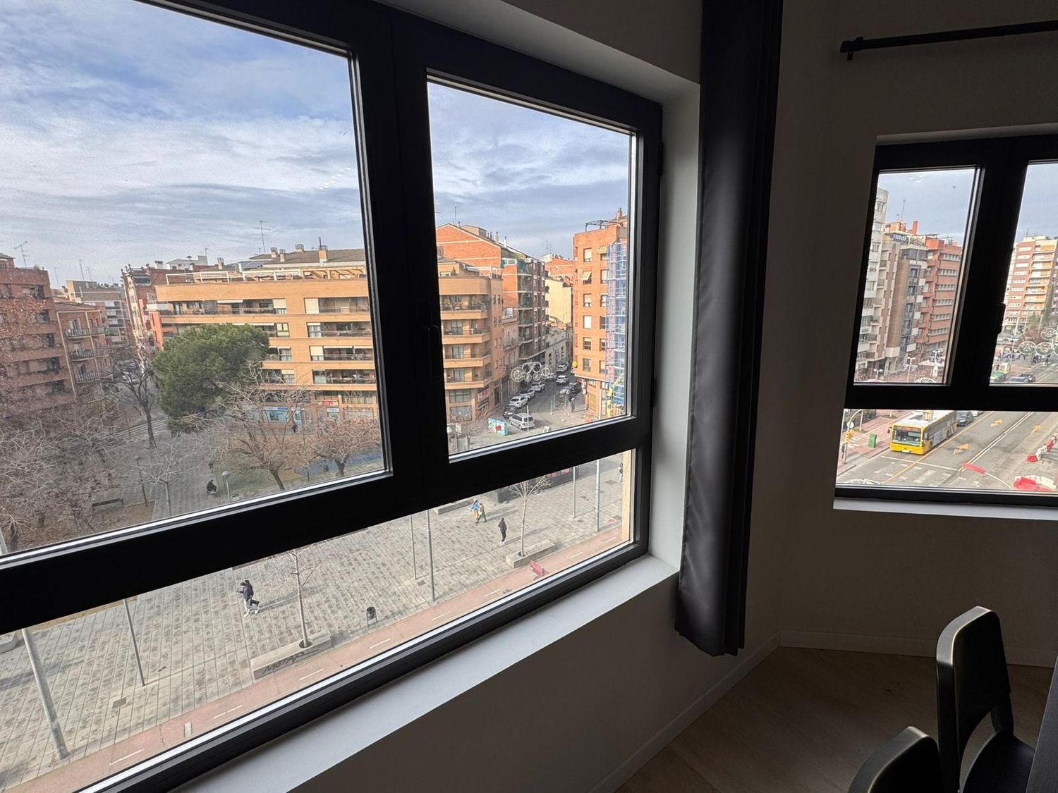 Piso en avenida de Balmes, 10 - Foto 1