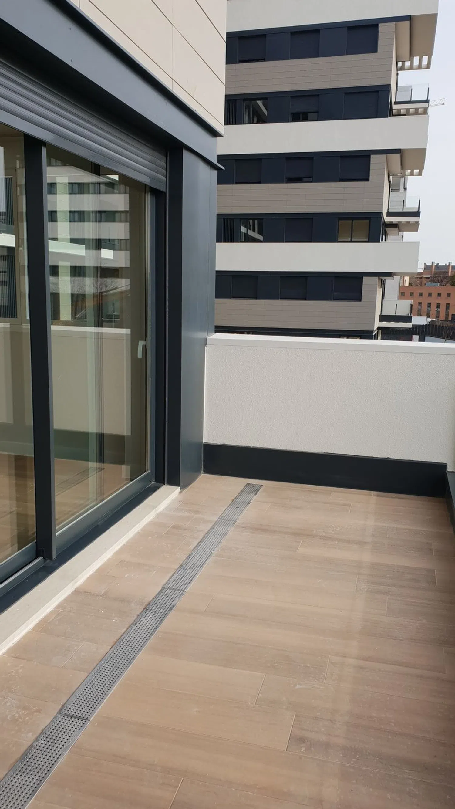 Piso en paseo de Europa, 14 - Foto 8