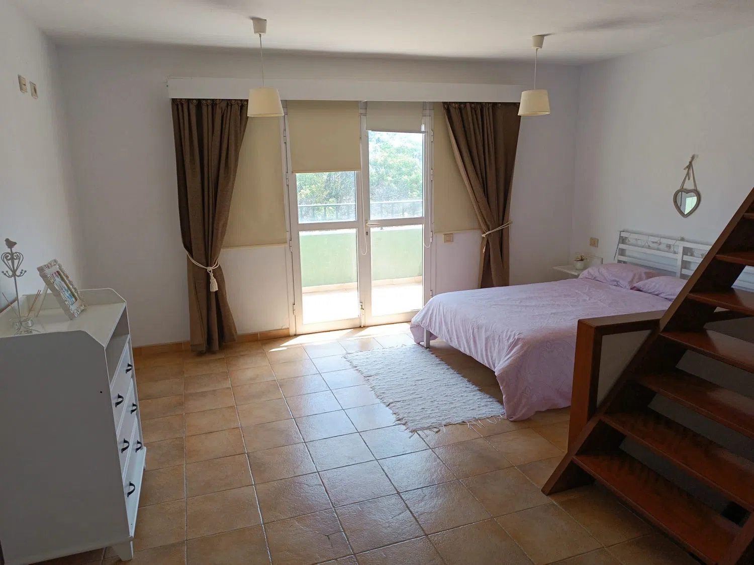 Chalet adosado en camino San Bartolomé de Geneto, 12 - Foto 6