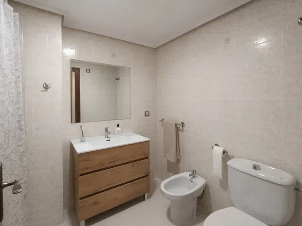 Piso en Vila Joiosa La, 4 - Foto 15