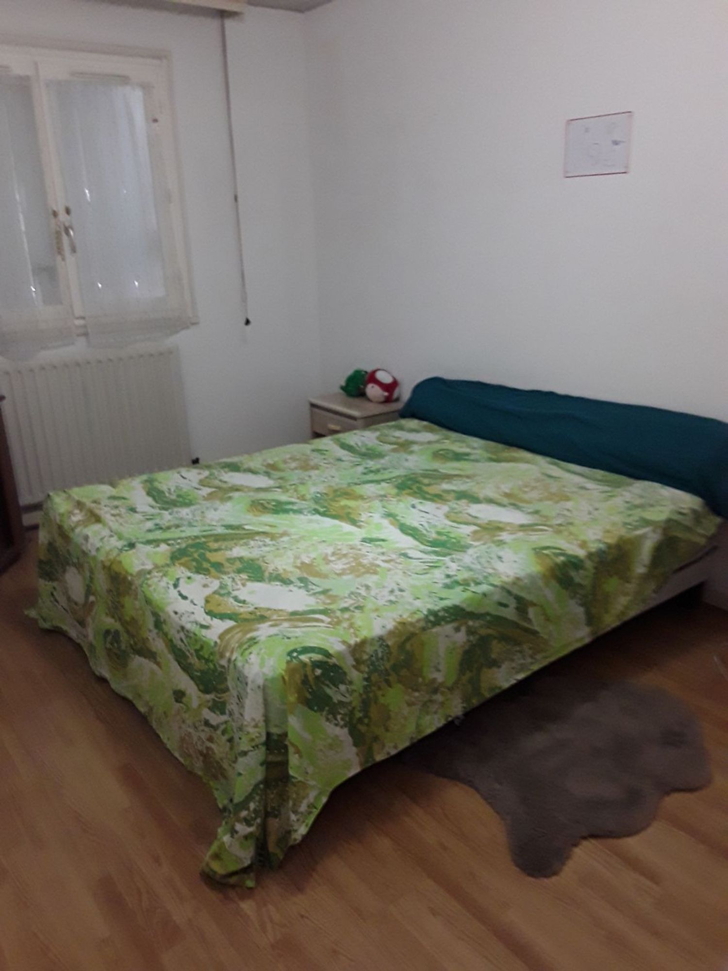 Piso en Calle Alderete, 9, El Molinillo - Capuchinos - Foto 3