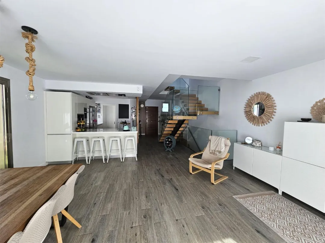 Casa adosada en  Calle Francisco de La Torre 31 - Foto 18