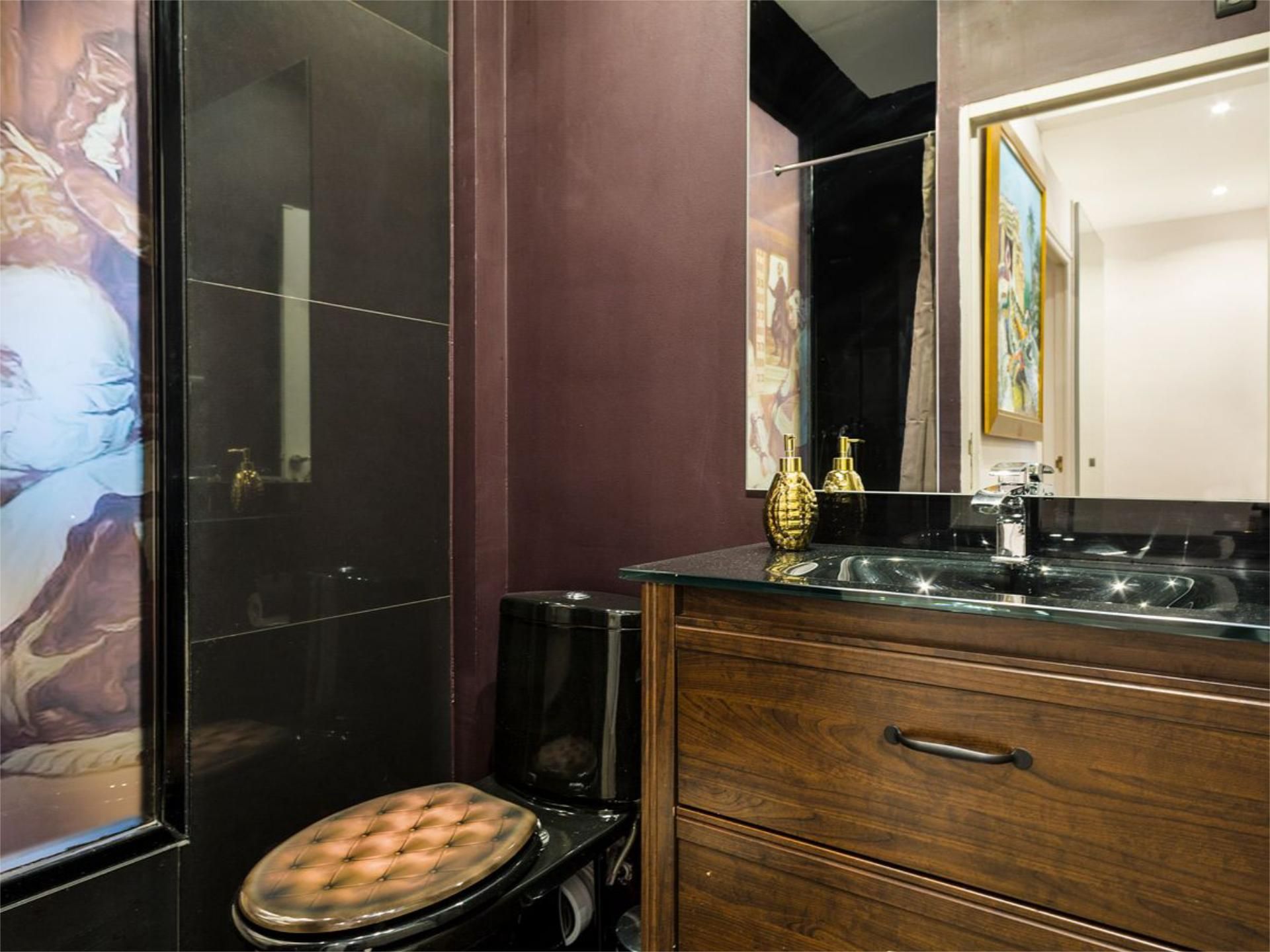 Piso en  Carrer d'Alí Bei 23 - Foto 3