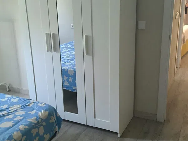 Piso en Calle Torremesas, 23, Zona Juan Carlos I - Avenida de Europa - Foto 6