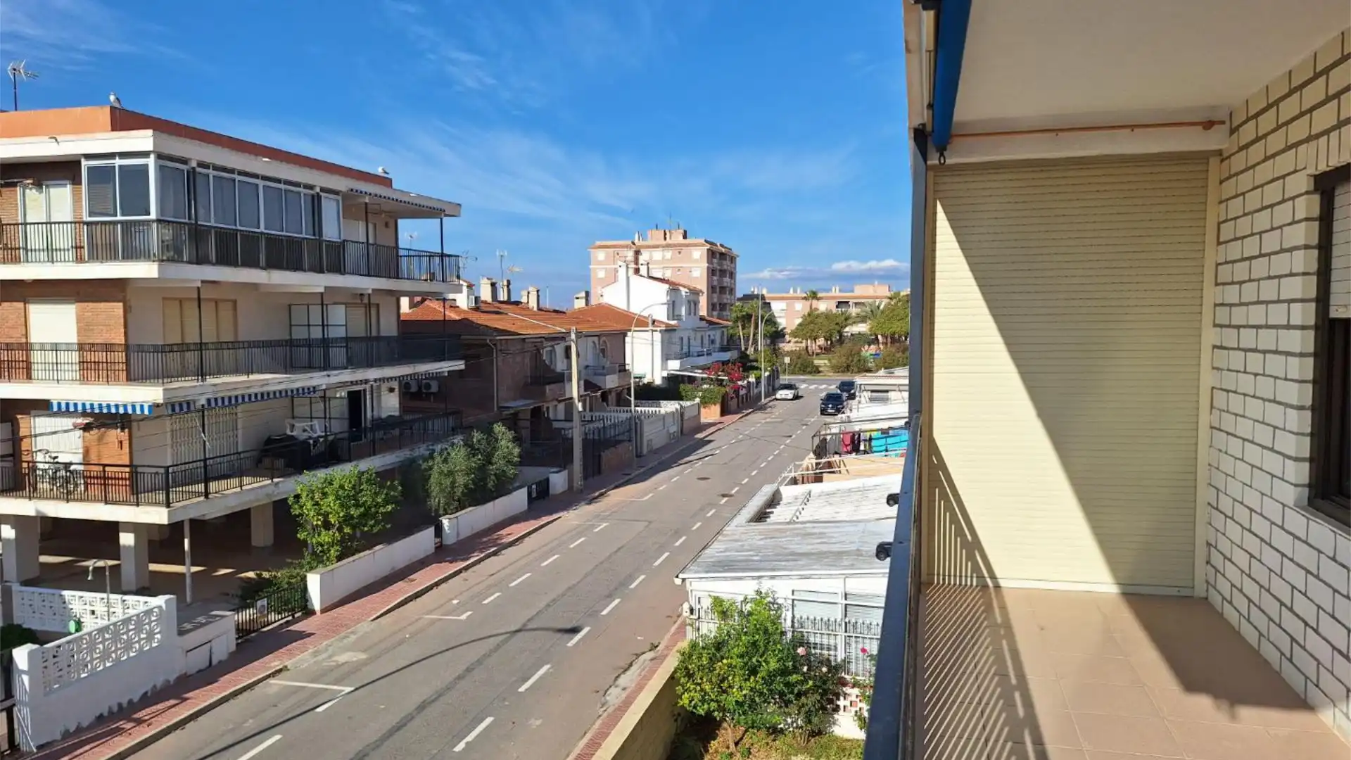 Piso en  Avinguda Albacete 84 - Foto 6