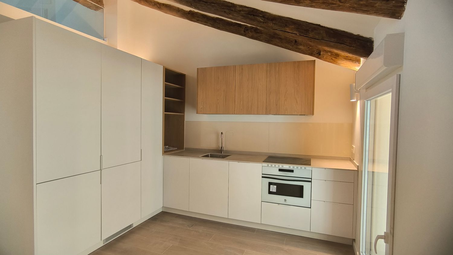 Dúplex en calle Heroísmo, 29 - Foto 2