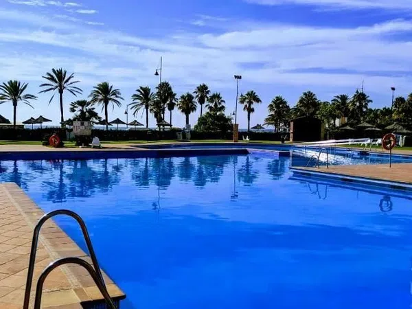 Piso en Avenida de Benyamina, 2, Playamar - Benyamina - Foto 25