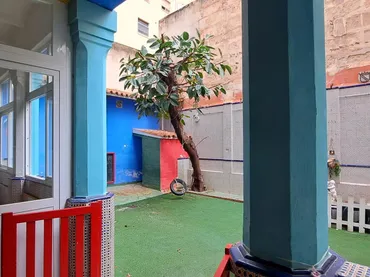Planta baja en  Carrer de Bartomeu Rosselló-Porcel 6a - Foto 14